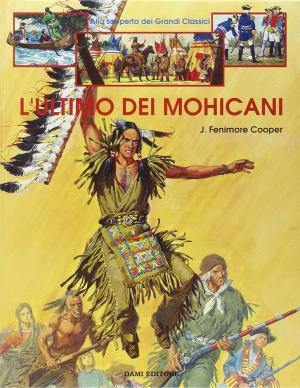 L'ULTIMO DEI MOHICANI